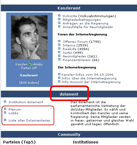 Datei:Startseite Dolament.jpg